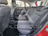 2021 Opel CrosslandX