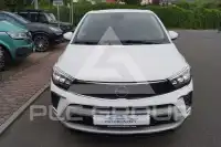 2021 Opel CrosslandX