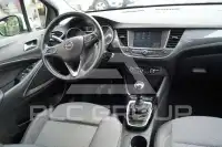 2021 Opel CrosslandX