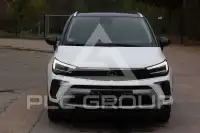 2021 Opel CrosslandX