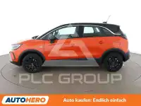 2021 Opel CrosslandX