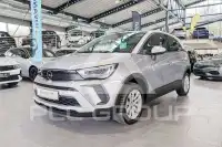 2021 Opel CrosslandX