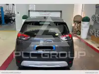 2021 Opel CrosslandX