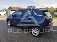 2021 Opel CrosslandX