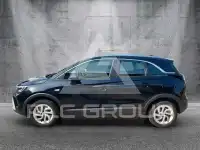 2021 Opel CrosslandX