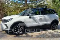 2021 Opel CrosslandX