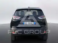 2021 Opel CrosslandX