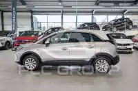 2021 Opel CrosslandX