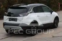 2021 Opel CrosslandX