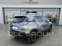2021 Opel CrosslandX