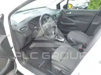 2021 Opel CrosslandX