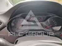 2021 Opel CrosslandX
