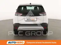 2021 Opel CrosslandX