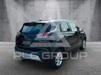 2021 Opel CrosslandX
