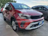 2021 Opel CrosslandX