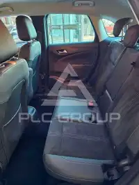 2021 Opel CrosslandX