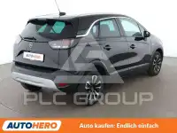 2021 Opel CrosslandX