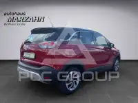 2021 Opel CrosslandX