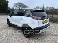 2021 Opel CrosslandX