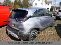 2021 Opel CrosslandX
