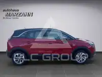 2021 Opel CrosslandX
