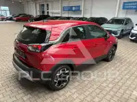 2021 Opel CrosslandX