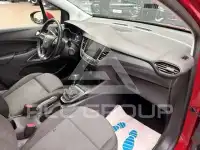 2021 Opel CrosslandX