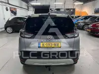 2021 Opel CrosslandX