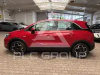 2021 Opel CrosslandX