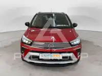 2021 Opel CrosslandX
