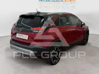 2021 Opel CrosslandX
