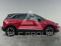 2021 Opel CrosslandX