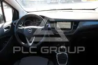 2021 Opel CrosslandX
