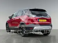 2021 Opel CrosslandX