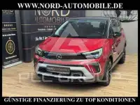 2021 Opel CrosslandX