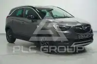 2021 Opel CrosslandX