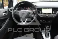 2021 Opel CrosslandX