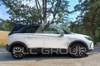 2021 Opel CrosslandX