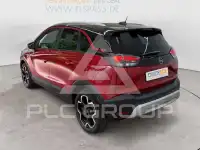 2021 Opel CrosslandX