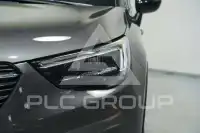 2021 Opel CrosslandX