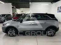 2021 Opel CrosslandX