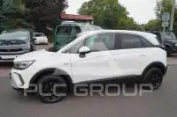 2021 Opel CrosslandX