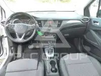 2021 Opel CrosslandX