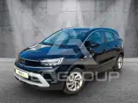 2021 Opel CrosslandX