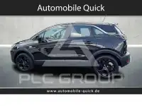 2021 Opel CrosslandX