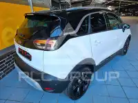 2021 Opel CrosslandX