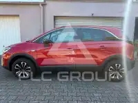 2021 Opel CrosslandX
