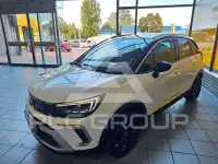 2021 Opel CrosslandX