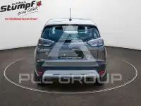 2021 Opel CrosslandX