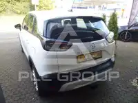 2021 Opel CrosslandX